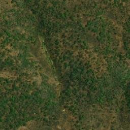 Satellite imagery of Camunda Calombuale, AO