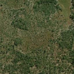 Satellite imagery of Chiamba, AO