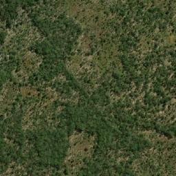 Satellite imagery of Chiamba, AO