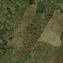Satellite imagery of Chiamba, AO