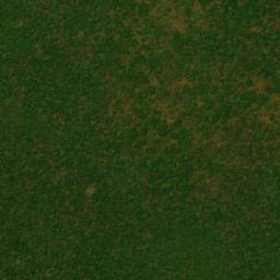 Satellite imagery of Camingue, AO