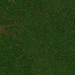 Satellite imagery of Camingue, AO