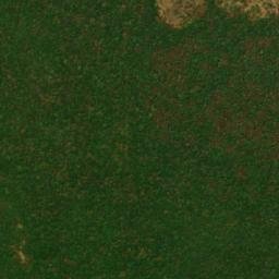 Satellite imagery of Camingue, AO
