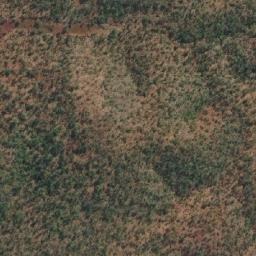 Satellite imagery of Mount Masson Mine, AU