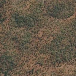 Satellite imagery of Mount Masson Mine, AU