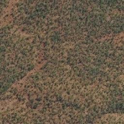 Satellite imagery of Mount Masson Mine, AU