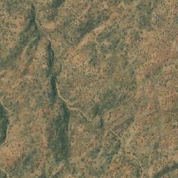 Satellite imagery of Ponta da Mbinga, AO