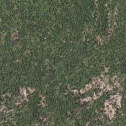 Satellite imagery of Tchitumalo, AO