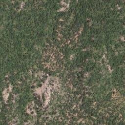 Satellite imagery of Tchitumalo, AO