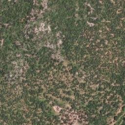 Satellite imagery of Tchitumalo, AO