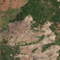 Satellite imagery of Nganguela, AO