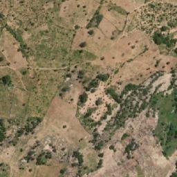 Satellite imagery of Nganguela, AO