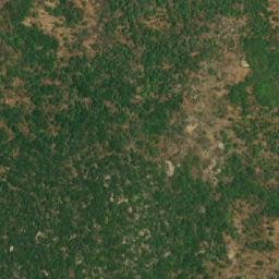 Satellite imagery of Cupa, AO