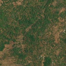 Satellite imagery of Cupa, AO