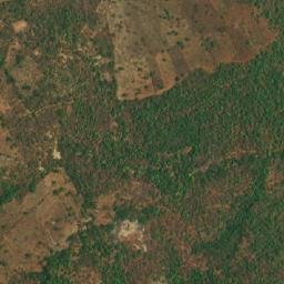 Satellite imagery of Mussandgi, AO