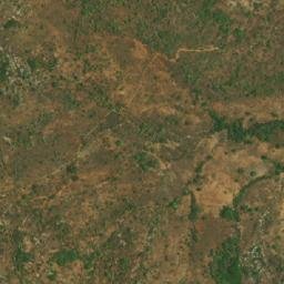 Satellite imagery of Lungo Segundo, AO
