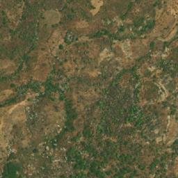 Satellite imagery of Lungo Segundo, AO