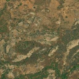 Satellite imagery of Lungo Segundo, AO