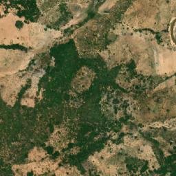 Satellite imagery of Nanli, AO