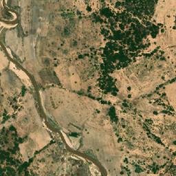 Satellite imagery of Nanli, AO