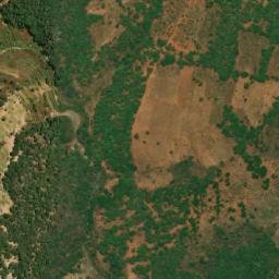 Satellite imagery of Muemba, AO