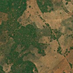 Satellite imagery of Muemba, AO