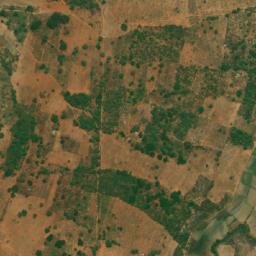 Satellite imagery of Muemba, AO