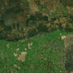 Satellite imagery of Camunda Calombuale, AO