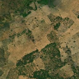 Satellite imagery of Camunda Calombuale, AO