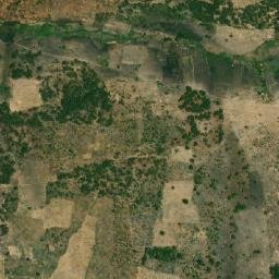 Satellite imagery of Nôndua, AO