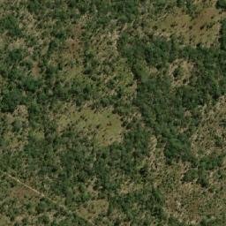 Satellite imagery of Chiamba, AO