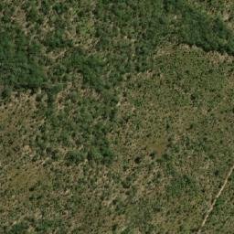 Satellite imagery of Chiamba, AO