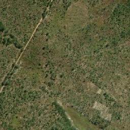 Satellite imagery of Chiamba, AO