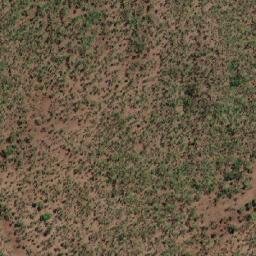 Satellite imagery of Olive Prospect Mine, AU