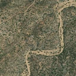 Satellite imagery of Vinomo, AO