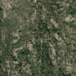 Satellite imagery of Nompaca, AO