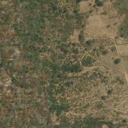 Satellite imagery of Canhamela, AO