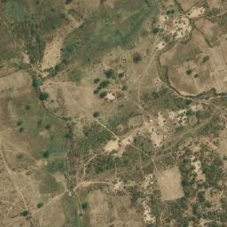 Satellite imagery of Canhamela, AO