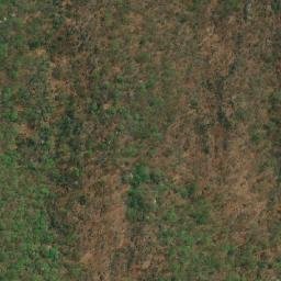 Satellite imagery of Bambi, AO