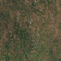 Satellite imagery of Bambi, AO