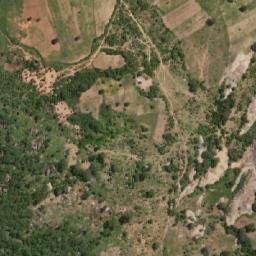 Satellite imagery of Nganguela, AO