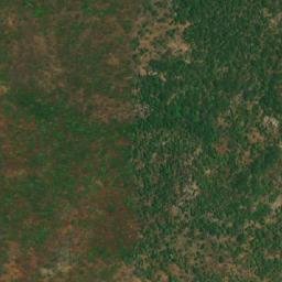 Satellite imagery of Cupa, AO