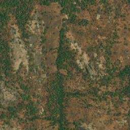 Satellite imagery of Mussandgi, AO