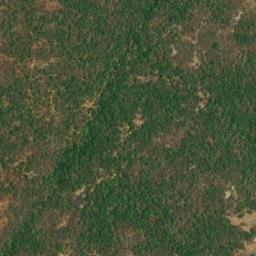 Satellite imagery of Mussandgi, AO