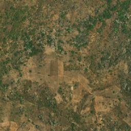 Satellite imagery of Lungo Segundo, AO