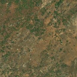 Satellite imagery of Lungo Segundo, AO