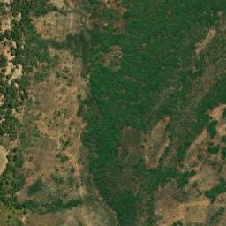 Satellite imagery of Muemba, AO