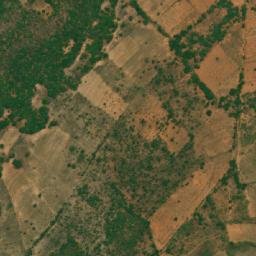 Satellite imagery of Muemba, AO
