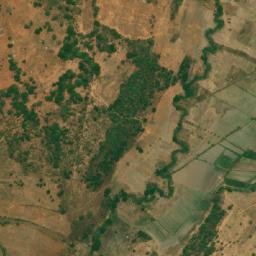 Satellite imagery of Muemba, AO