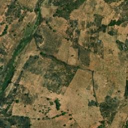 Satellite imagery of Cuvindi, AO